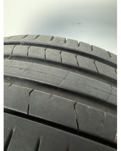 LLANTAS CUPRA ATECA VZ 300 ORIGINALES Y NEUMÁTICOS