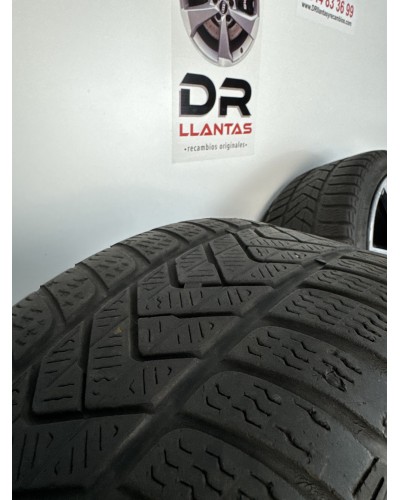 LLANTAS VW 19” SPIELBERG ORIGINALES CON NEUMÁTICOS