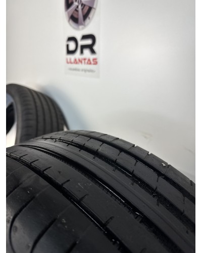 LLANTAS VW POLO DETROIT 17 ORIGINALES Y NEUMÁTICOS