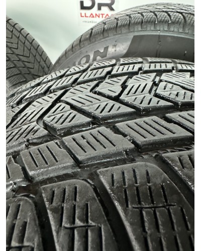 LLANTAS MERCEDES GLE 21” ORIGINALES CON NEUMÁTICOS