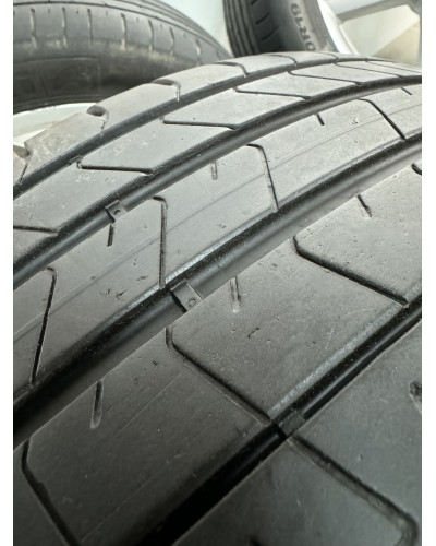 LLANTAS AUDI 19 ORIGINALES CON NEUMÁTICOS