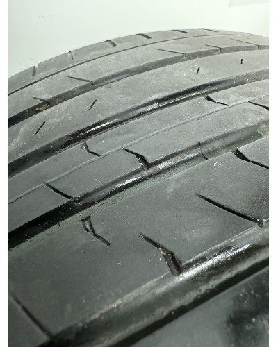 LLANTAS AUDI 19 ORIGINALES CON NEUMÁTICOS