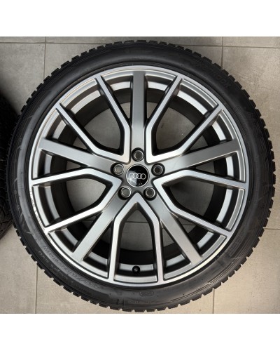 LLANTAS AUDI 20 A7 PERFORMANCE ORIGINALES NEUMÁTICOS