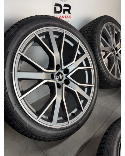 LLANTAS AUDI 20 A7 PERFORMANCE ORIGINALES NEUMÁTICOS