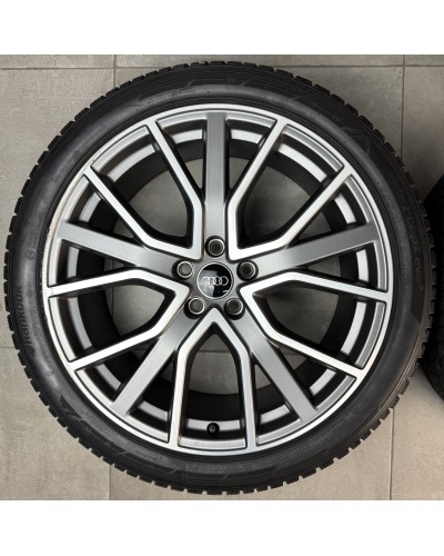 LLANTAS AUDI 20 A7 PERFORMANCE ORIGINALES NEUMÁTICOS