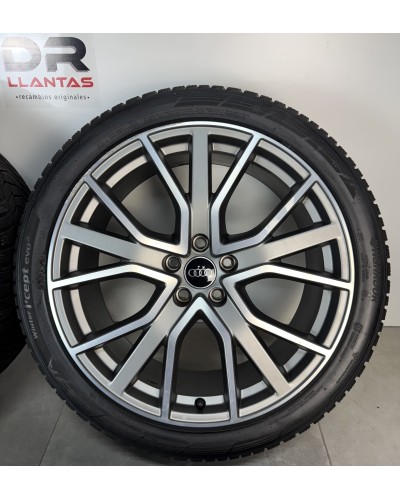 LLANTAS AUDI 20 A7 PERFORMANCE ORIGINALES NEUMÁTICOS