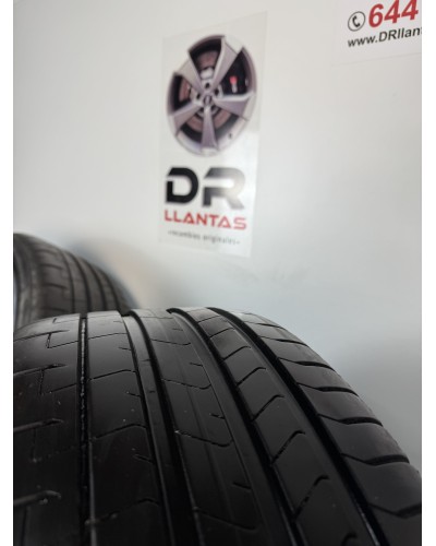 LLANTAS MERCEDES A45 AMG 19” ORIGINALES NEUMÁTICOS