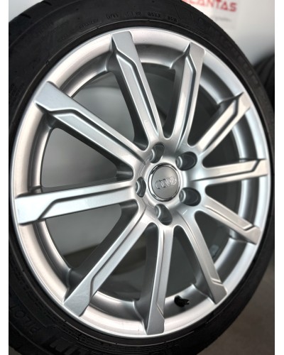 LLANTAS AUDI 18” S6 4F ORIGINALES