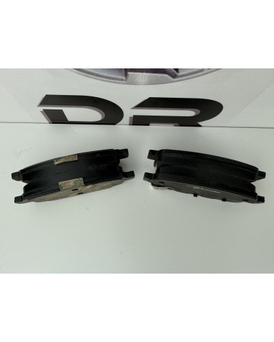 PASTILLAS DE FRENO BREMBO P59080 NUEVAS