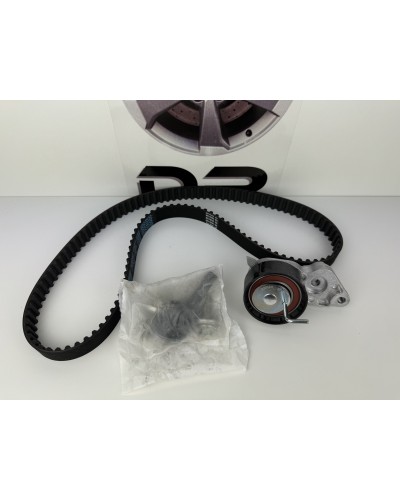 KIT CORREA DE DISTRIBUCIÓN DAYCO KTB 286