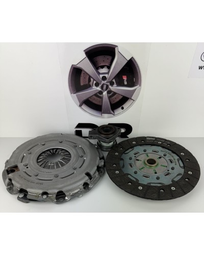 KIT EMBRAGUE SACHS 3000 990 482 OPEL NUEVO