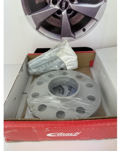 SEPARADORES DE RUEDA EIBACH PRO PDC 114