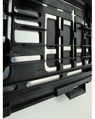 KIT PEDALES EN ALUMINIO AUDI CUPRA SEAT VOLKSWAGEN