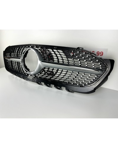 PARRILLA DELANTERA MERCEDES AMG CLA W177 ORIGINAL