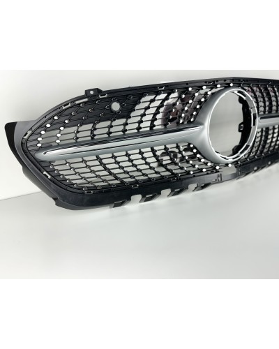 PARRILLA DELANTERA MERCEDES AMG CLA W177 ORIGINAL