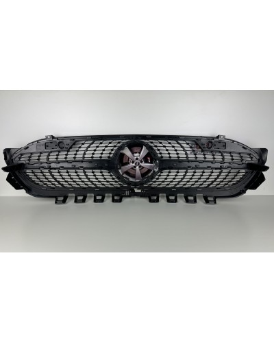 PARRILLA DELANTERA MERCEDES AMG CLA W177 ORIGINAL