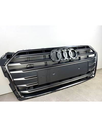 PARRILLA DELANTERA AUSI S5 8W ORIGINAL