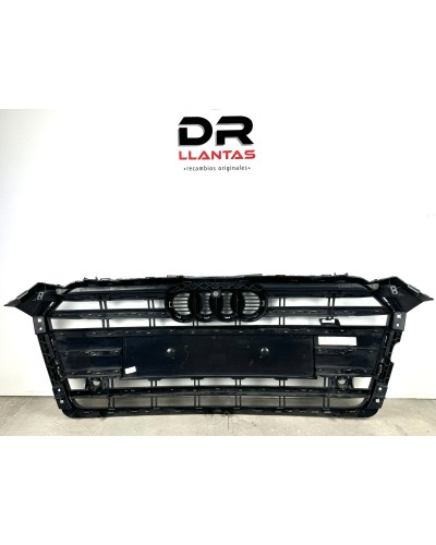 PARRILLA DELANTERA AUSI S5 8W ORIGINAL