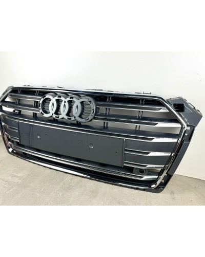 PARRILLA DELANTERA AUSI S5 8W ORIGINAL