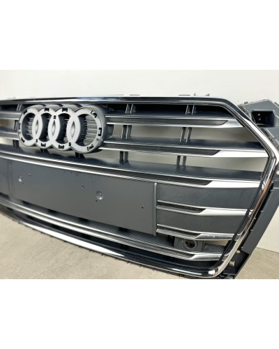 PARRILLA DELANTERA AUSI S5 8W ORIGINAL