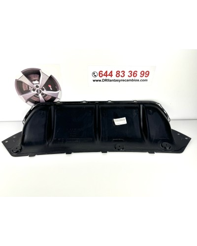 DIFUSOR TRASERO BMW M5 F90 ORIGINAL