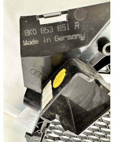 PARRILLA PARAGOLPES DELANTERO RS4 8K ORIGINAL