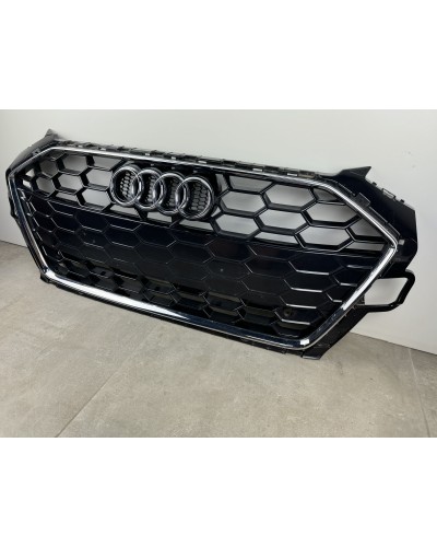 PARRILLA DELANTERA AUDI A4 8W SLINE ORIGINAL