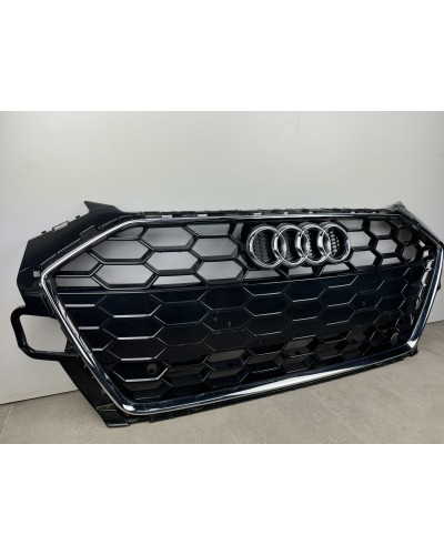 PARRILLA DELANTERA AUDI A4 8W SLINE ORIGINAL