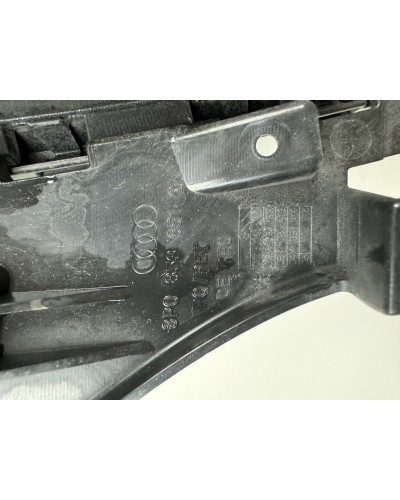 PARRILLA DELANTERA AUDI S3 8P ORIGINAL NEGRO