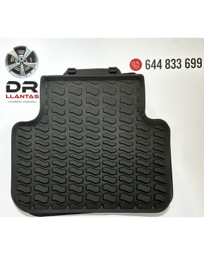 ALFOMBRILLAS AUDI Q7 Q8 4M ORIGINALES