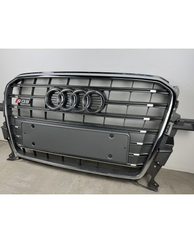PARRILLA DELANTERA AUDI Q5 SQ5 ORIGINAL