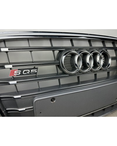 PARRILLA DELANTERA AUDI Q5 SQ5 ORIGINAL