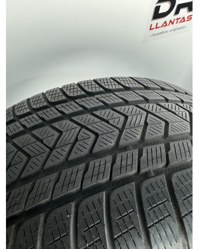 LLANTAS MERCEDES AMG 21” ORIGINALES CON NEUMÁTICOS