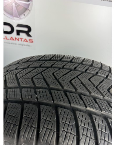 LLANTAS MERCEDES AMG 21” ORIGINALES CON NEUMÁTICOS
