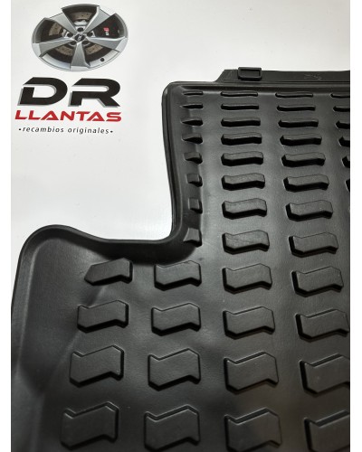 ALFOMBRILLAS AUDI Q5 8R ORIGINALES