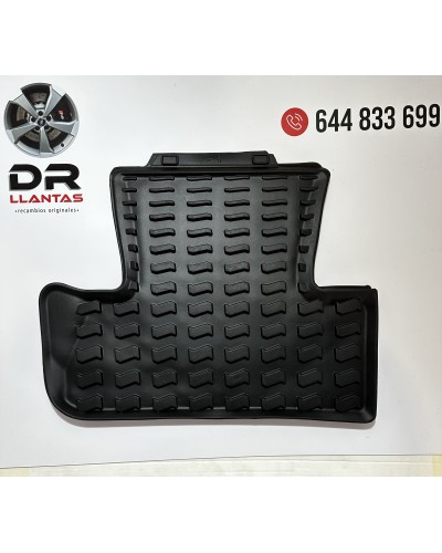 ALFOMBRILLAS AUDI Q5 8R ORIGINALES