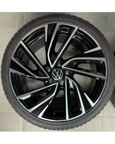 LLANTAS VOLKSWAGEN ADELAIDE 19” ORIGINALES
