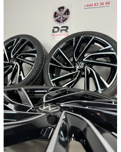 LLANTAS VOLKSWAGEN ADELAIDE 19” ORIGINALES