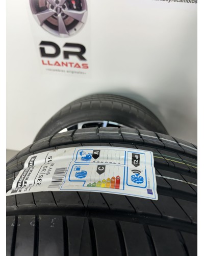 LLANTAS VOLKSWAGEN ADELAIDE 19” ORIGINALES