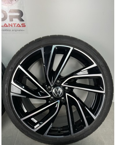 LLANTAS VOLKSWAGEN ADELAIDE 19” ORIGINALES