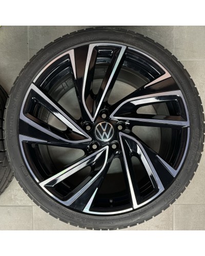LLANTAS VOLKSWAGEN ADELAIDE 19” ORIGINALES