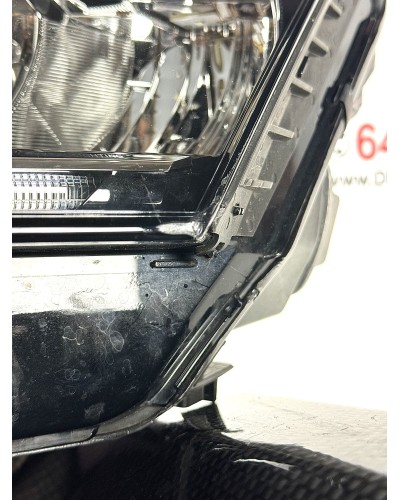 FARO LED ŠKODA OCTAVIA 4 DELANTERO IZQUIERDO