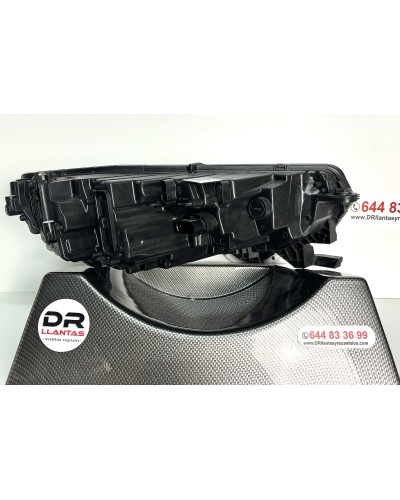 FARO LED ŠKODA OCTAVIA 4 DELANTERO IZQUIERDO