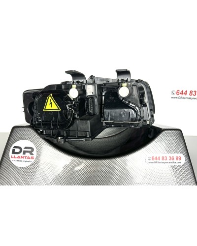 FARO AUDI XENÓN A4 S4 RS4 8E DELANTERO IZQUIERDO