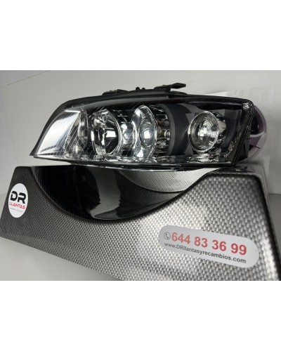 FARO AUDI XENÓN A4 S4 RS4 8E DELANTERO IZQUIERDO