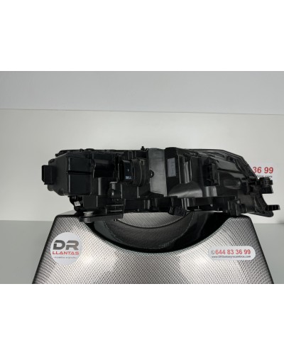 FARO LED ŠKODA OCTAVIA 3 DELANTERO IZQUIERDO