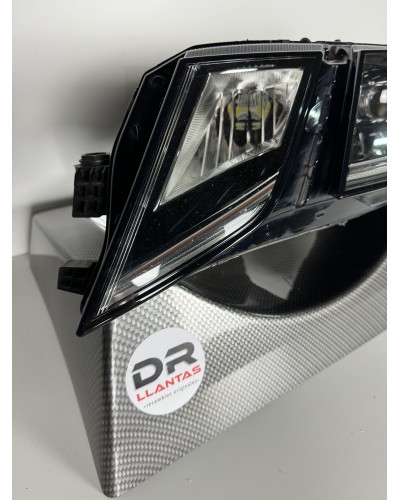 FARO LED ŠKODA OCTAVIA 3 DELANTERO IZQUIERDO