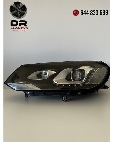 FARO LED VOLKSWAGEN TOUAREG DELANTERO DERECHO