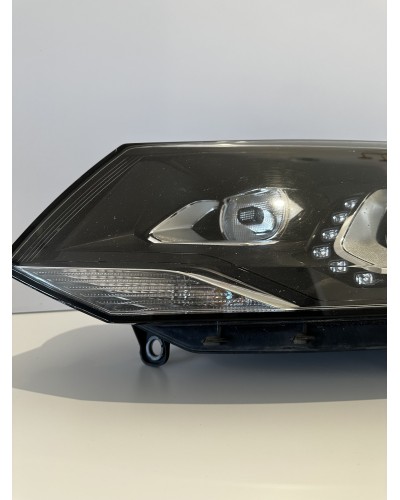 FARO LED VOLKSWAGEN TOUAREG DELANTERO DERECHO