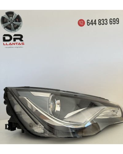 FARO BIXENON AUDI A1 S1 DELANTERO IZQUIERDO